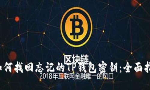  如何找回忘记的TP钱包密钥：全面指南