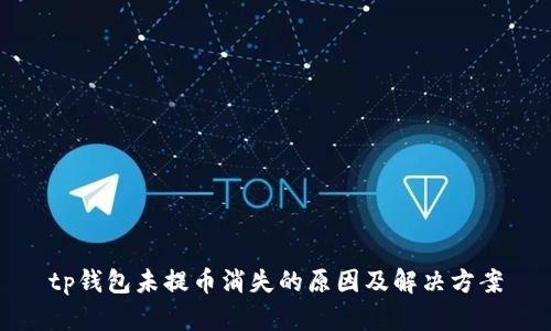 tp钱包未提币消失的原因及解决方案