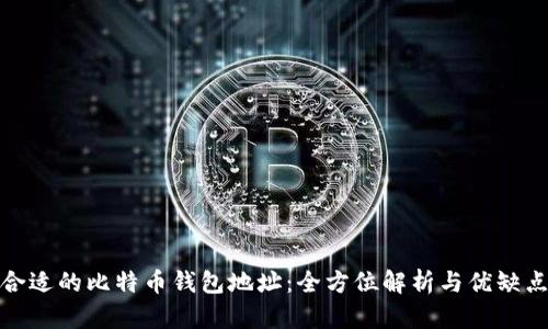 选择合适的比特币钱包地址：全方位解析与优缺点比较