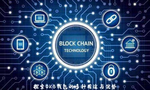 
探索OKB钱包的多种用途与优势